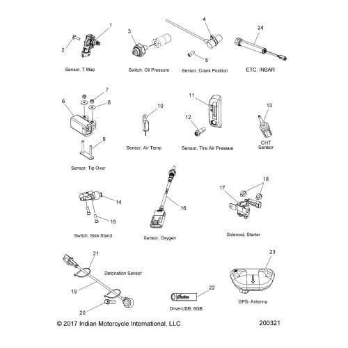 ELECTRICAL, COMPONENTS 2