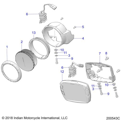 ELECTRICAL, INSTRUMENTATION