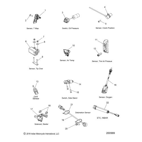 ELECTRICAL, COMPONENTS 2