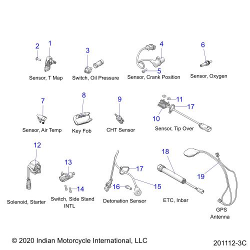 ELECTRICAL, COMPONENTS 2