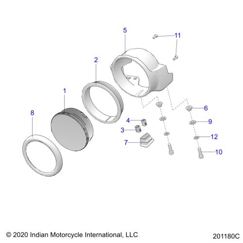 ELECTRICAL, INSTRUMENTATION