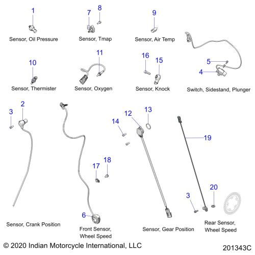 ELECTRICAL, COMPONENTS 2