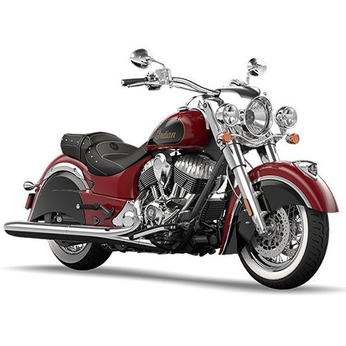 2014 INDIAN CHIEF CLASSIC / CHIEF VINTAGE / CHIEFTAIN