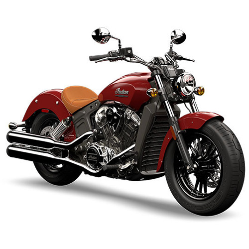 2015 INDIAN SCOUT
