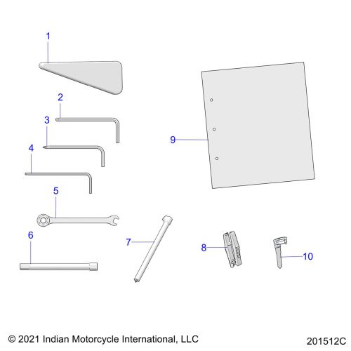 REFERENCE, MANUALS & TOOL KIT