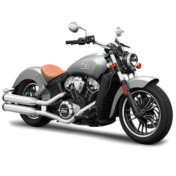 2016 INDIAN SCOUT
