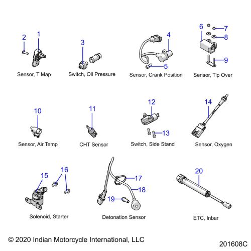 ELECTRICAL, COMPONENTS 2