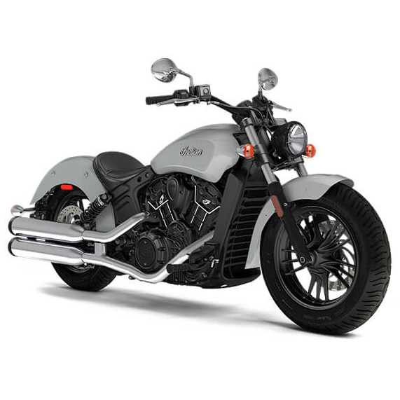 2017 INDIAN SCOUT SIXTY
