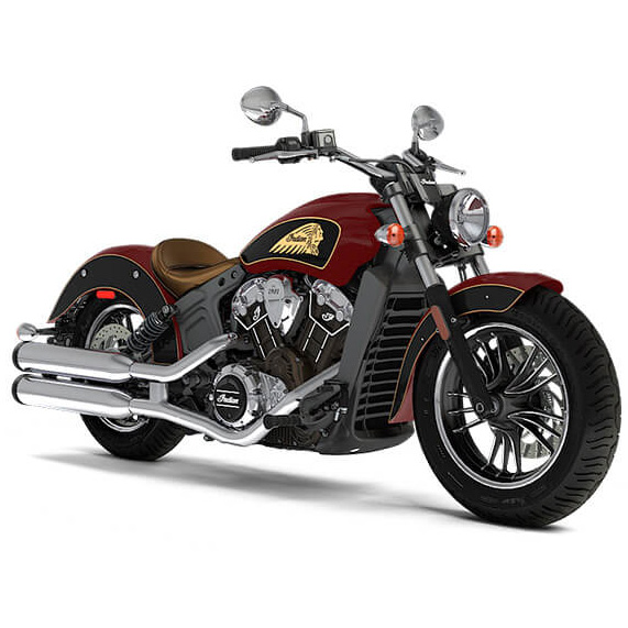 2017 INDIAN SCOUT 1200