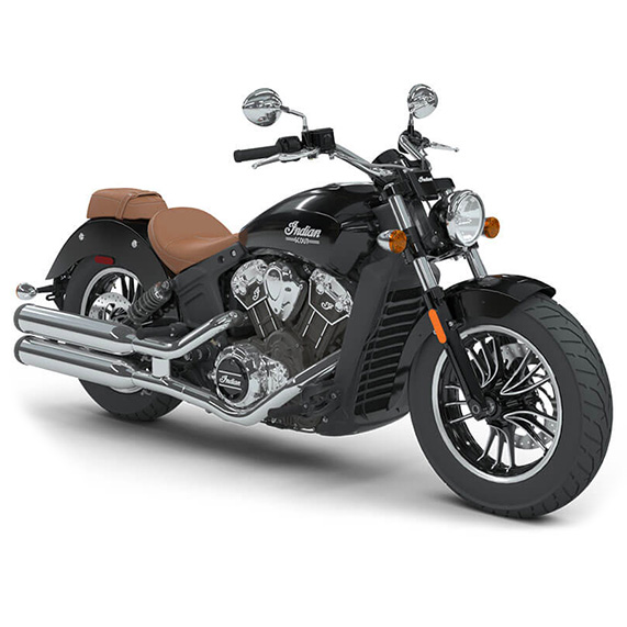 2018 INDIAN SCOUT 1200