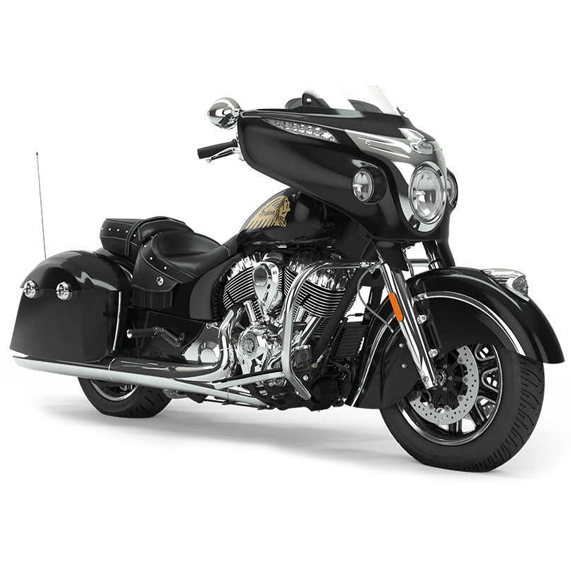 2019 INDIAN CHIEFTAIN CLASSIC