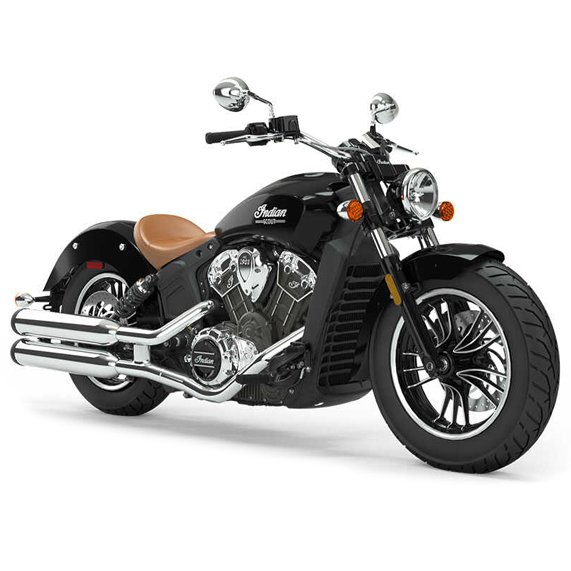 2019 INDIAN SCOUT 1200