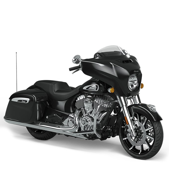 2022 INDIAN CHIEFTAIN PREMIUM