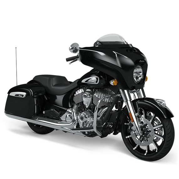 2021 INDIAN CHIEFTAIN STANDARD 111