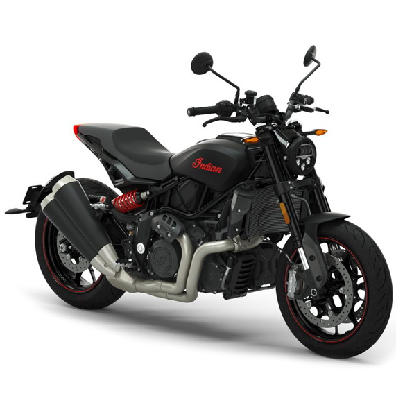 2022 INDIAN FTR 1200