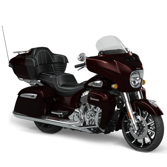 2022 INDIAN ROADMASTER PREMIUM