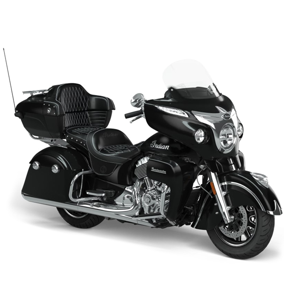 2022 INDIAN ROADMASTER