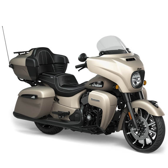 2022 INDIAN ROADMASTER DARK HORSE