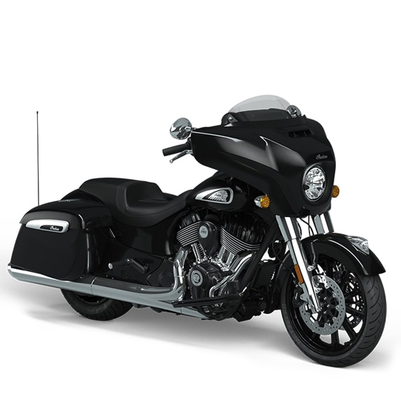 2022 INDIAN CHIEFTAIN STANDARD 111