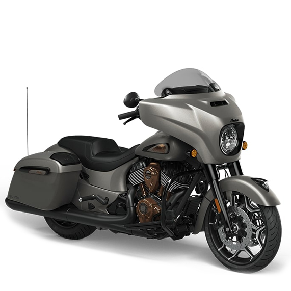 2022 INDIAN CHIEFTAIN ELITE