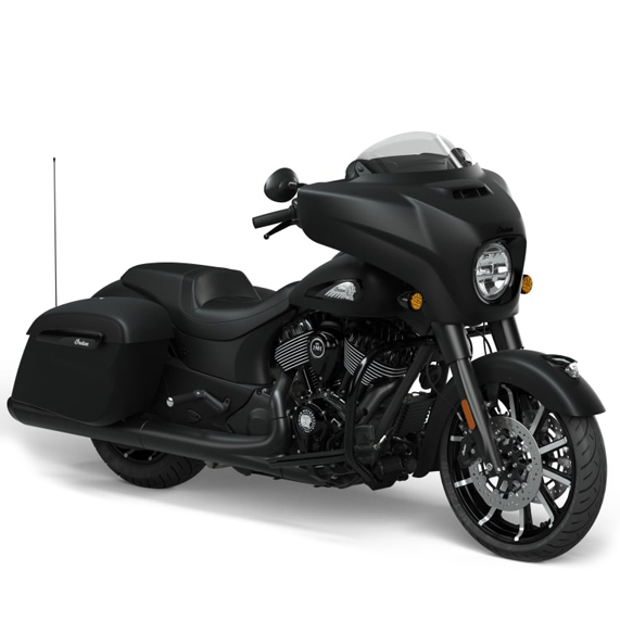 2022 INDIAN CHIEFTAIN DARK HORSE