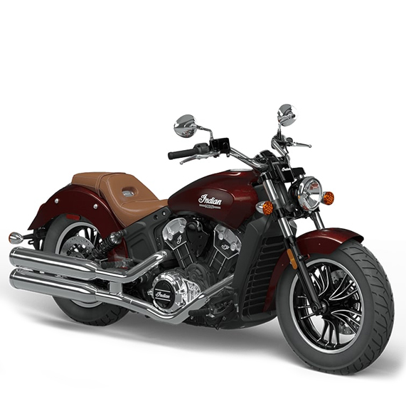 2022 INDIAN SCOUT 1200