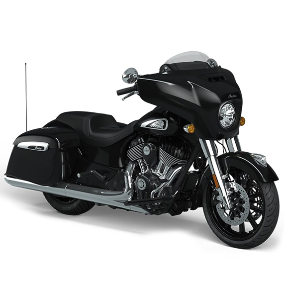 2023 INDIAN CHIEFTAIN STANDARD 111