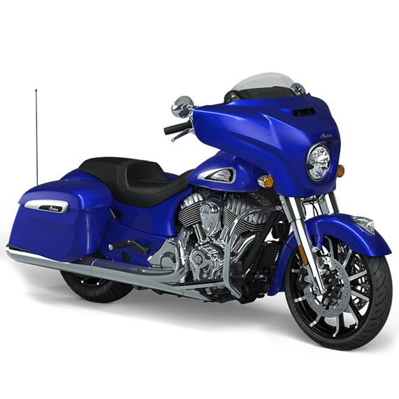 2023 INDIAN CHIEFTAIN LIMITED