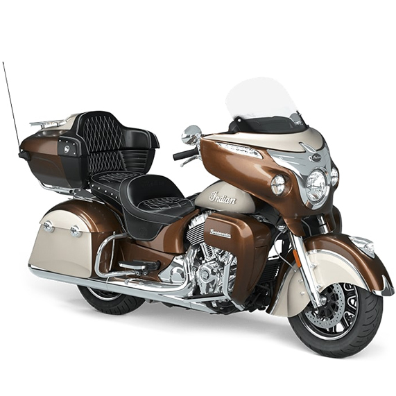 2023 INDIAN ROADMASTER