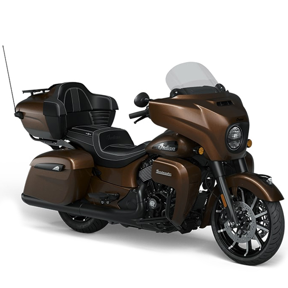 2023 INDIAN ROADMASTER DARK HORSE