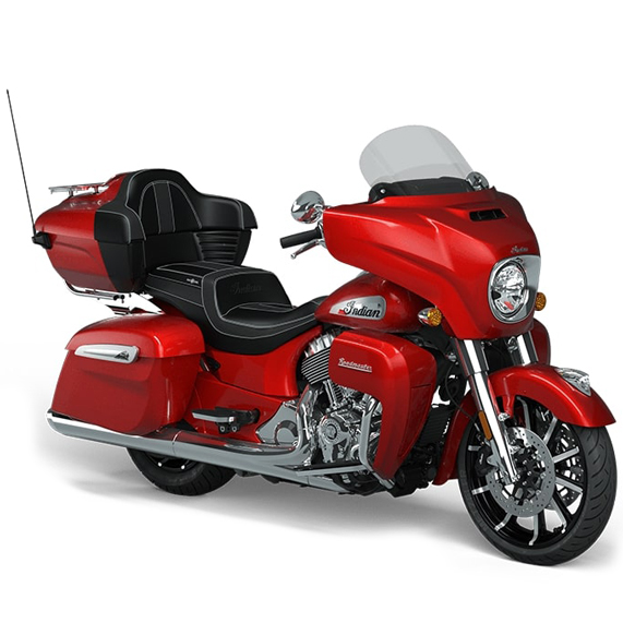 2023 INDIAN ROADMASTER LIMITED