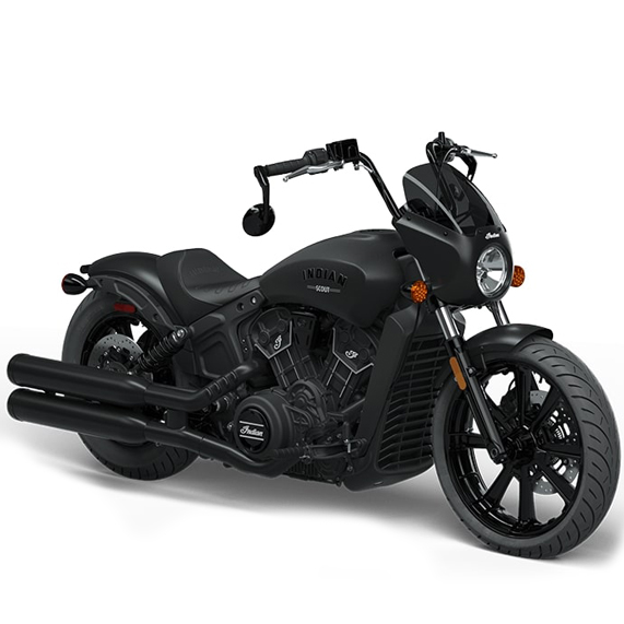 2023 INDIAN SCOUT ROGUE