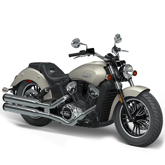 2023 INDIAN SCOUT