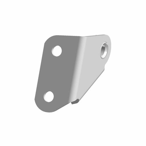 GUARD MOUNT BRACKET