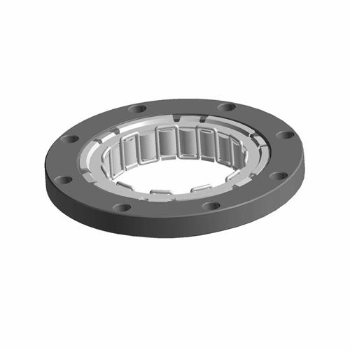 ASM-SPRAG CLUTCH HUB STARTER