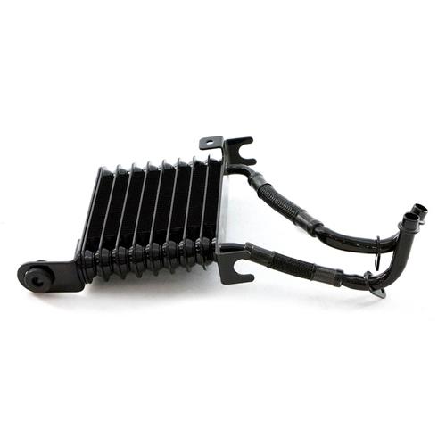 OIL COOLER ASSEMBLY