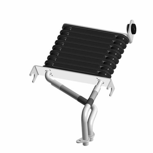 OIL COOLER ASSEMBLY