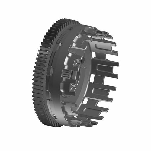 ASM-BASKET-OUTER CLUTCH