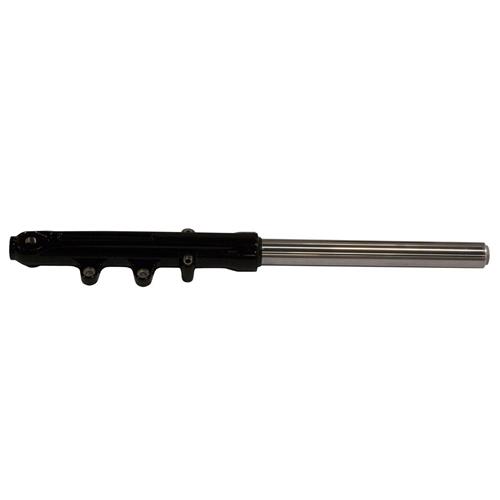 ASM-FORK LEG LH N BLK