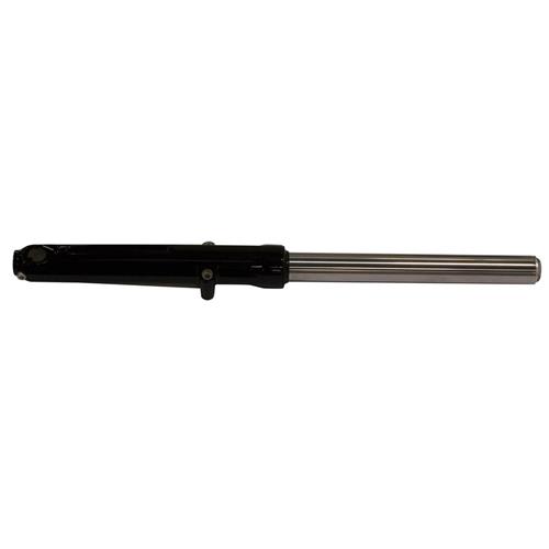 ASM-FORK LEG RH N BLK