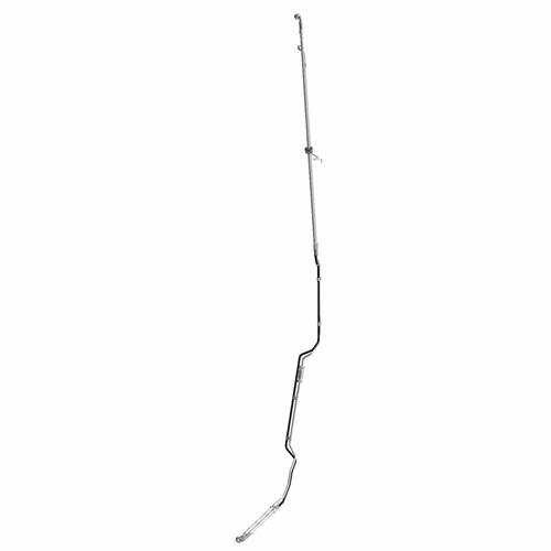 ABS BRAKE LINE ASSEMBLY  FRONT