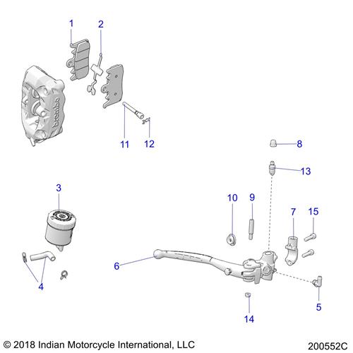 K-PADS,M4-32,TT2182,FR