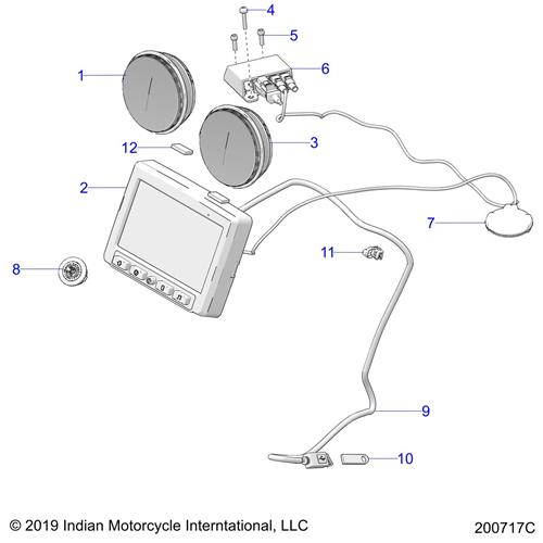 ASM-SPEEDO,IND,FRNG,BLK3