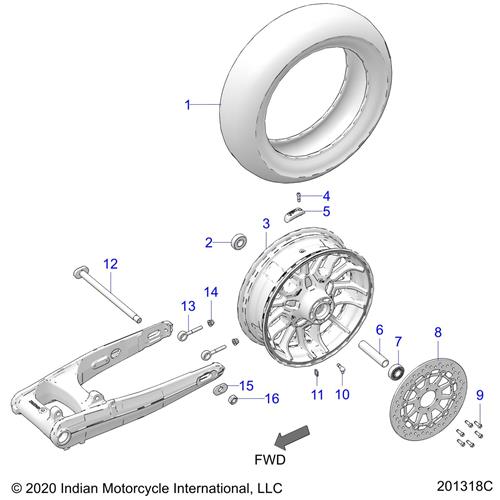 TIRE-RR,180/60R16 CRSTEC I-SPC