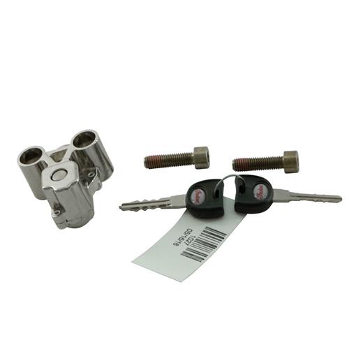 STEERING HEAD LOCK KIT