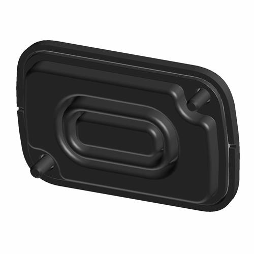 K-COVER HMC BLK