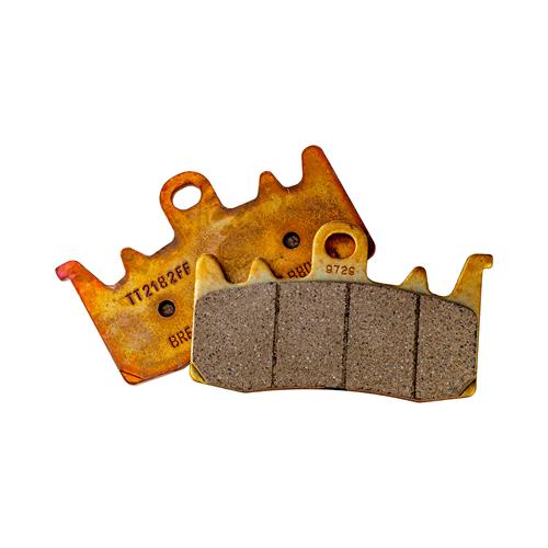 BRAKE PAD KIT  FRONT