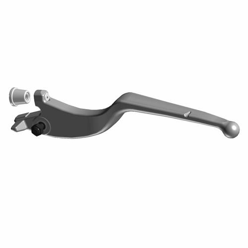 K-LEVER FRMC IND BLK