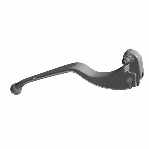 K-LEVER CLUTCH IND BLK