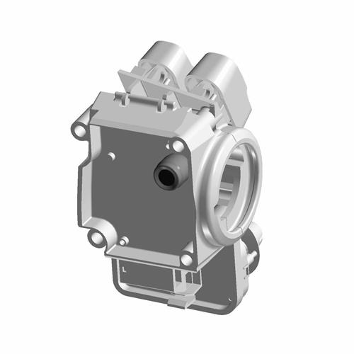 SWITCHCRL 3ROW LH 250K